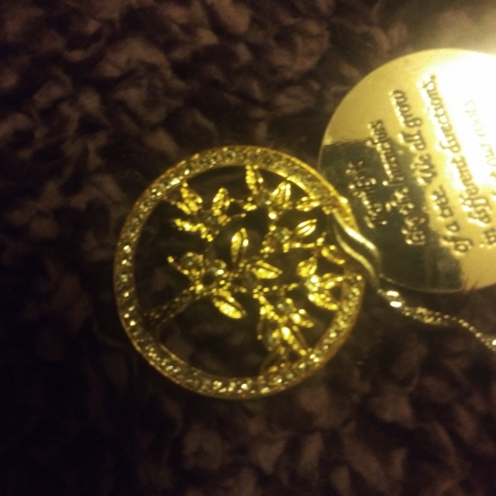 Necklace - Picture 2 of 3